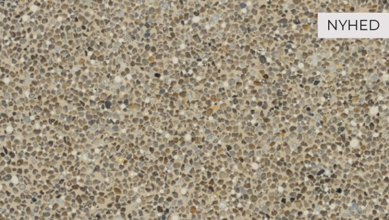 stone quartit beige